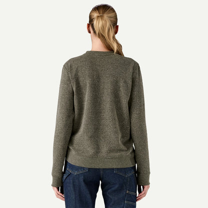 Women's Work Sweatshirt - US 7053