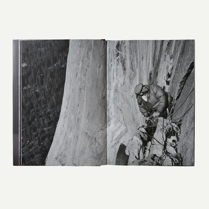 Yosemite In the Sixties by Glen Denny (Patagonia hardcover book) - US 1867