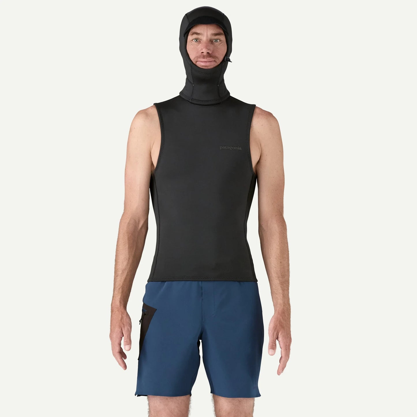 Yulex® Regulator® Hooded Wetsuit Vest - US 4698