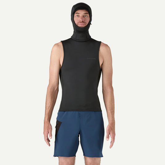 Yulex® Regulator® Hooded Wetsuit Vest - US 4698