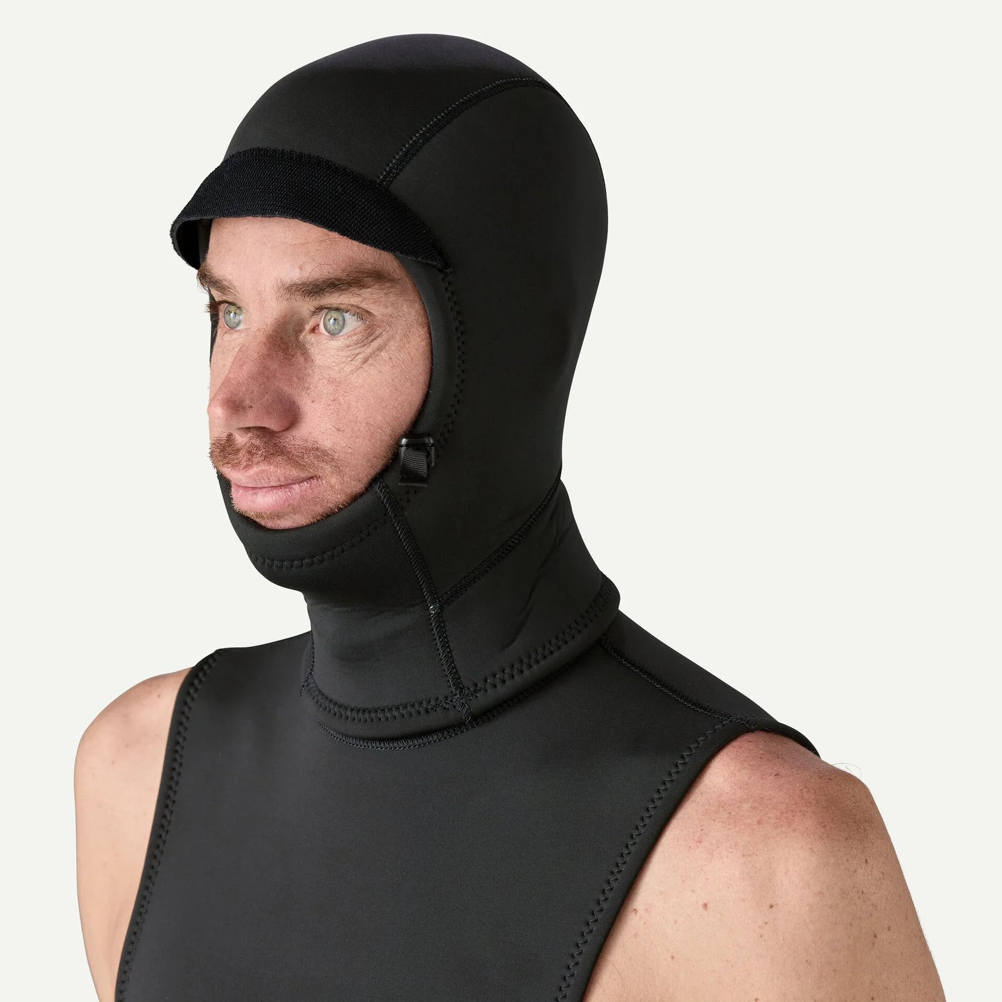 Yulex® Regulator® Hooded Wetsuit Vest - US 4698