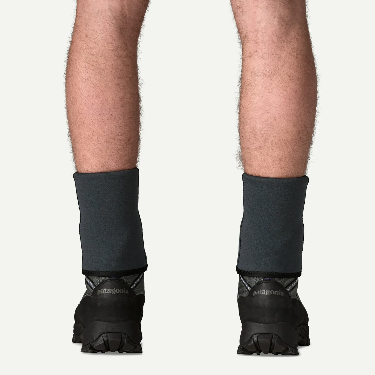 Yulex® Wading Socks with Gravel Guard - US 7310