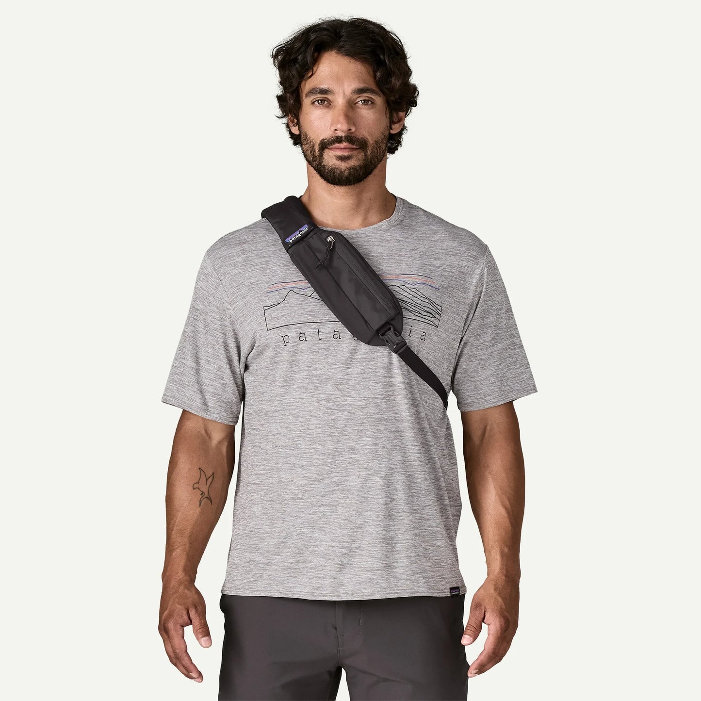 Atom Sling Bag 8L - US 6780