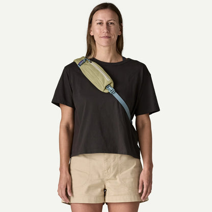 Atom Sling Bag 8L - US 7101