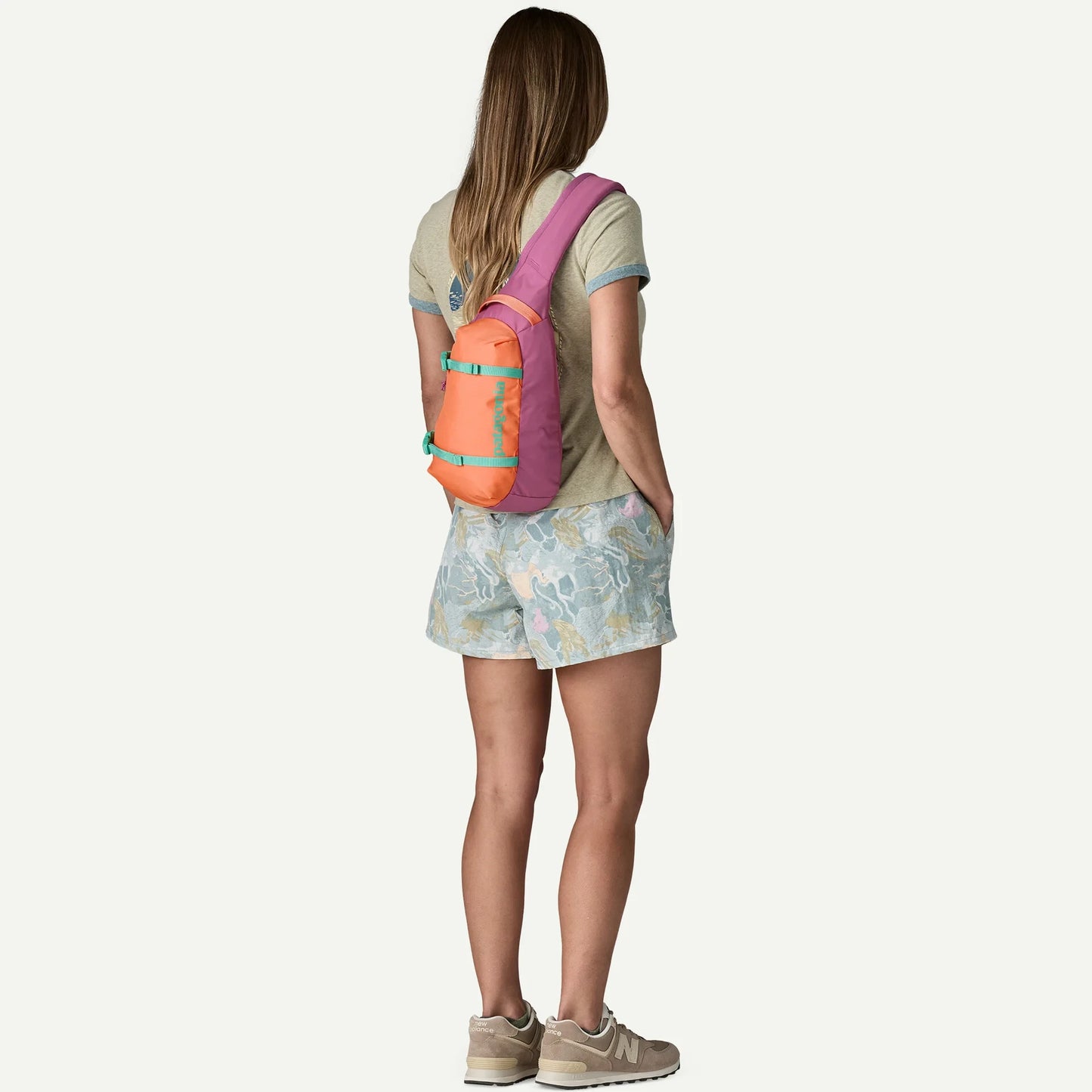 Atom Sling Bag 8L - US 0390