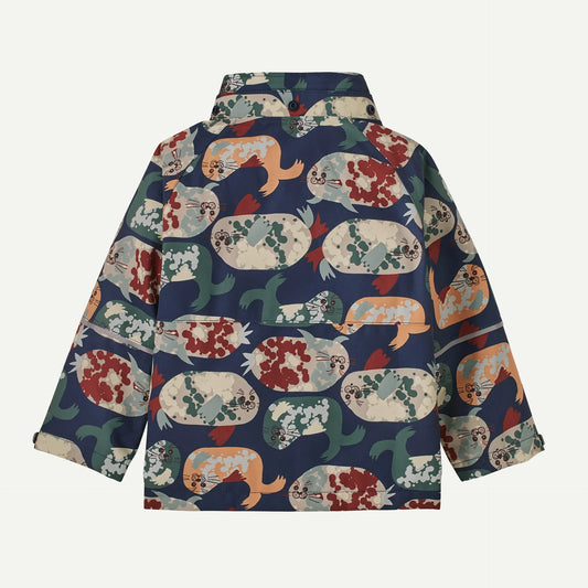 Baby All Seasons 3-in-1 Jacket - US 2412