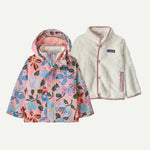 Baby All Seasons 3-in-1 Jacket - US 4731