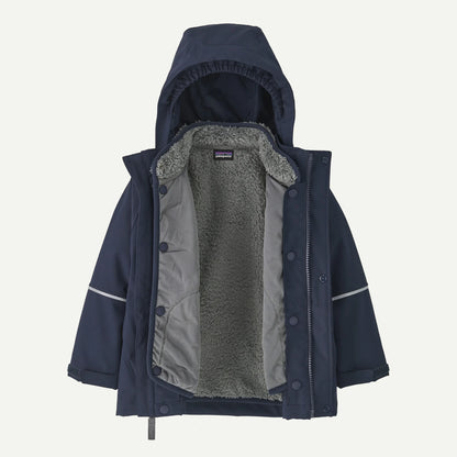 Baby All Seasons 3-in-1 Jacket - US 5691