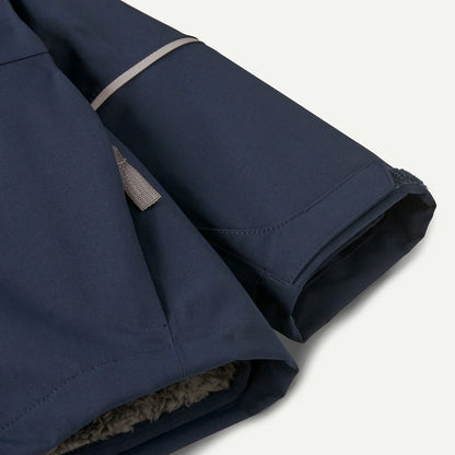 Baby All Seasons 3-in-1 Jacket - US 5691