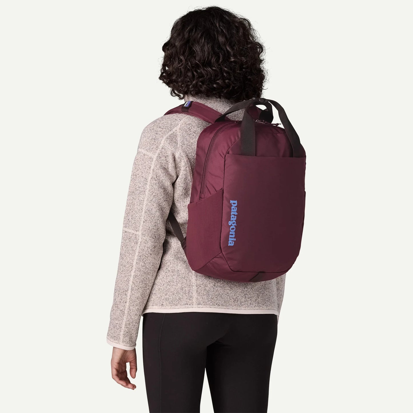 Atom Tote Pack 20L - US 7509