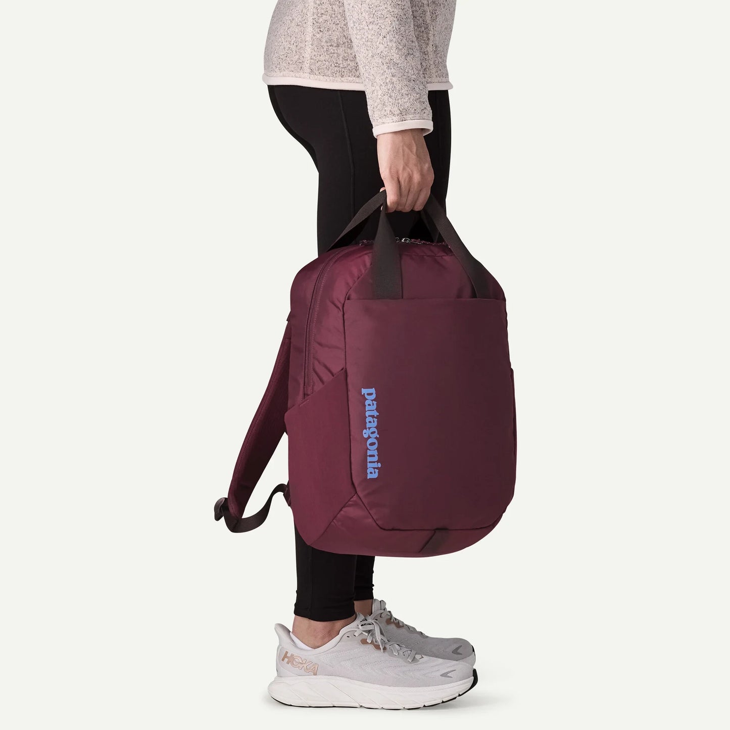 Atom Tote Pack 20L - US 7509
