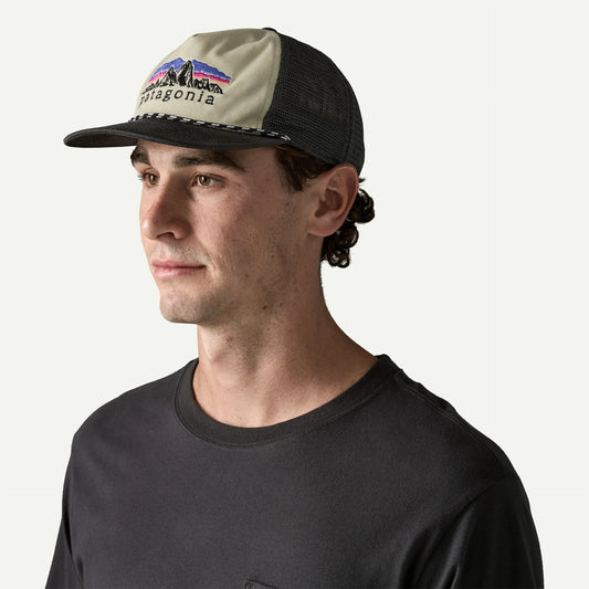 Airfarer Cap - US 5998
