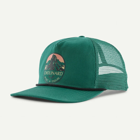 Airfarer Cap - US 7558