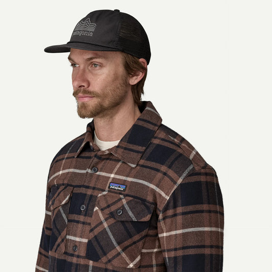 Airfarer Cap - US 1655