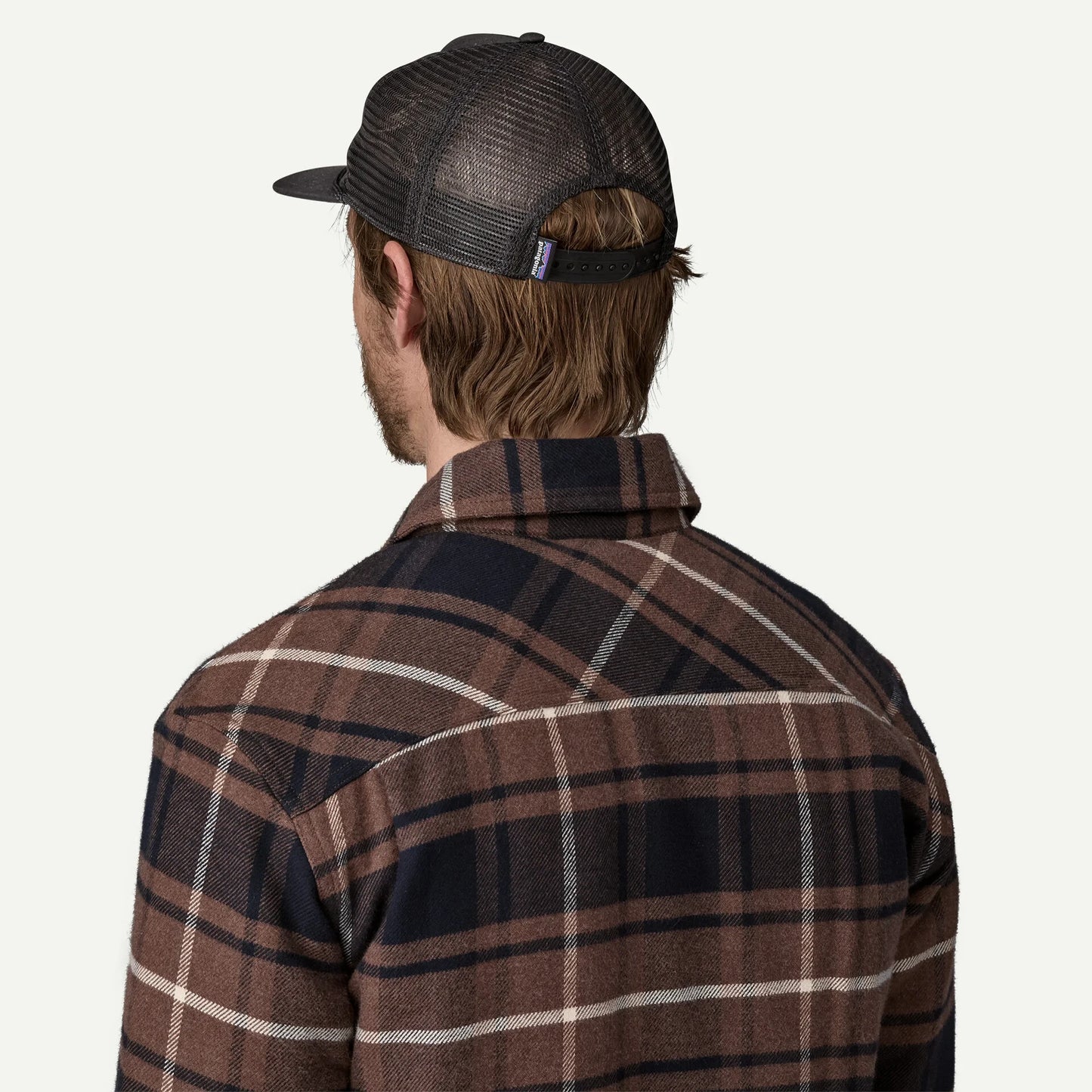 Airfarer Cap - US 1655