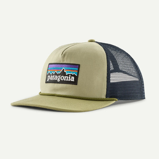 Airfarer Cap - US 4601