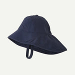 Baby Block-the-Sun Hat - US 4060