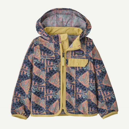 Baby Baggies™ Jacket - US 6787