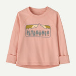Baby Capilene® Midweight Crew - US 1590
