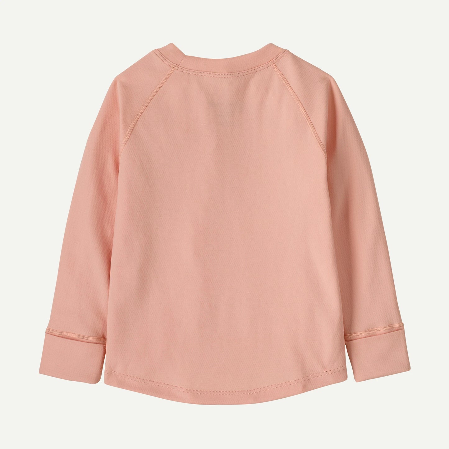 Baby Capilene® Midweight Crew - US 1590