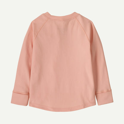 Baby Capilene® Midweight Crew - US 1590