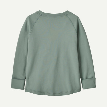 Baby Capilene® Midweight Crew - US 1629