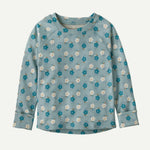 Baby Capilene® Midweight Crew - US 9102