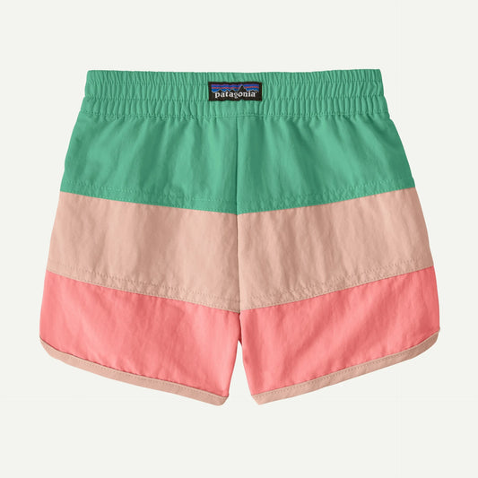 Baby Boardshorts - US 5697