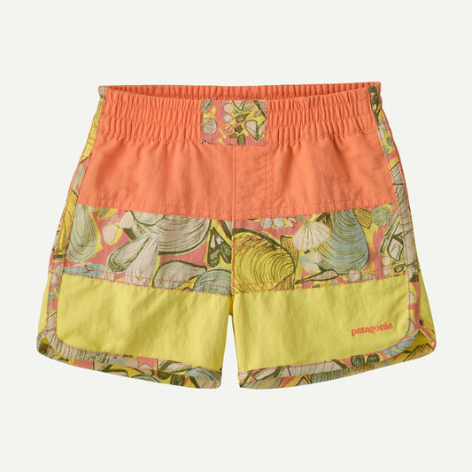 Baby Boardshorts - US 2497