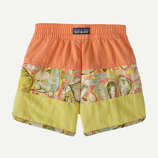Baby Boardshorts - US 2497