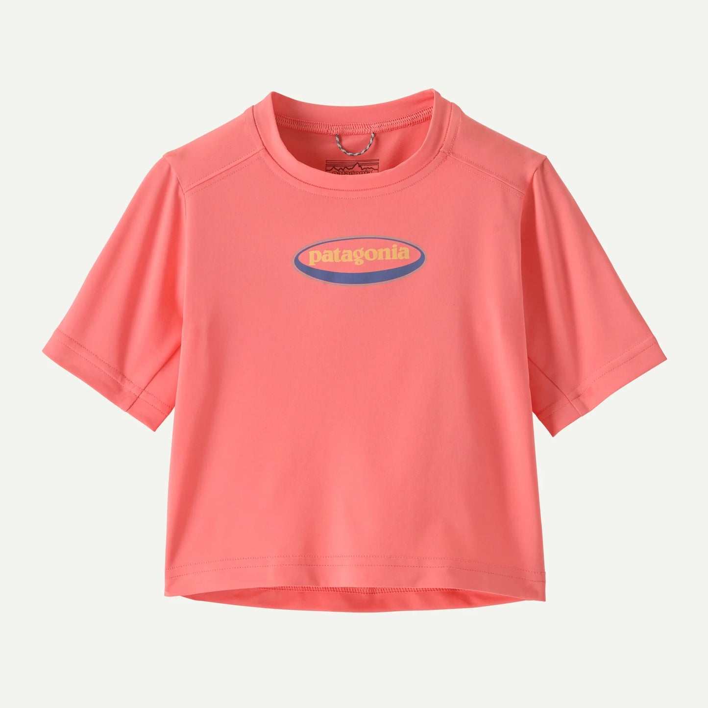 Baby Capilene® Silkweight T-Shirt - US 8145