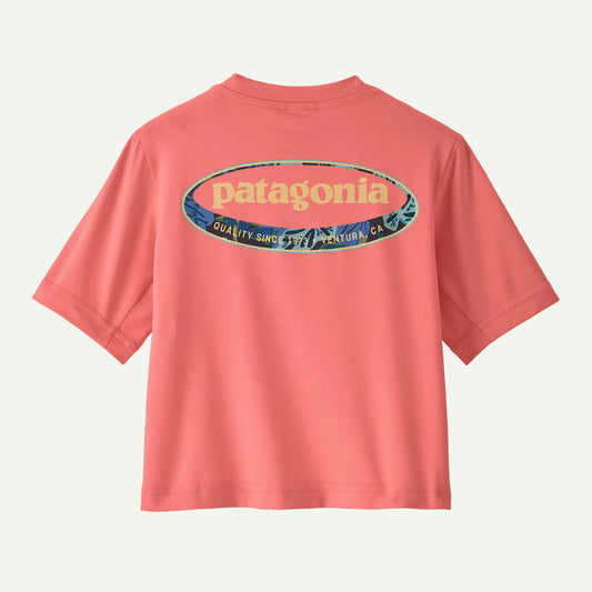 Baby Capilene® Silkweight T-Shirt - US 8145