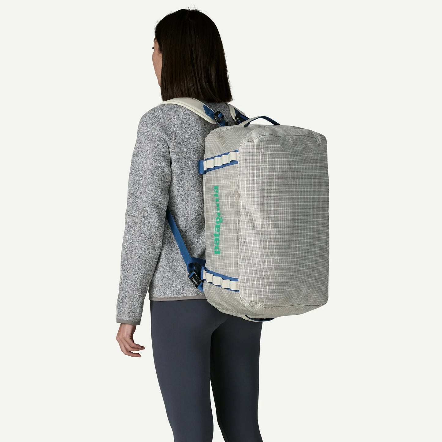 Black Hole® Duffel 40L - US 3559