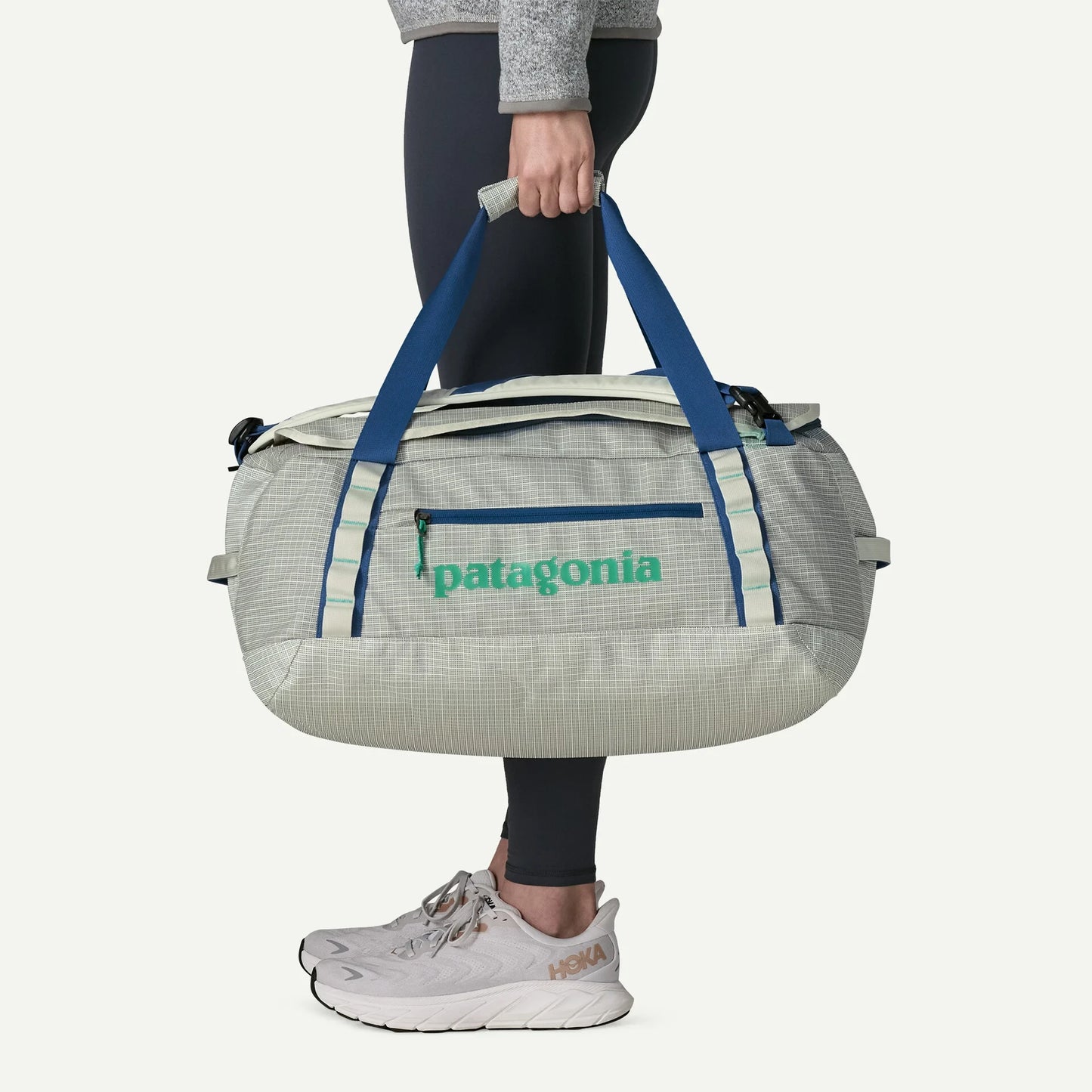 Black Hole® Duffel 40L - US 3559