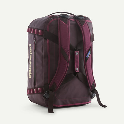 Black Hole® Duffel 40L - US 3185