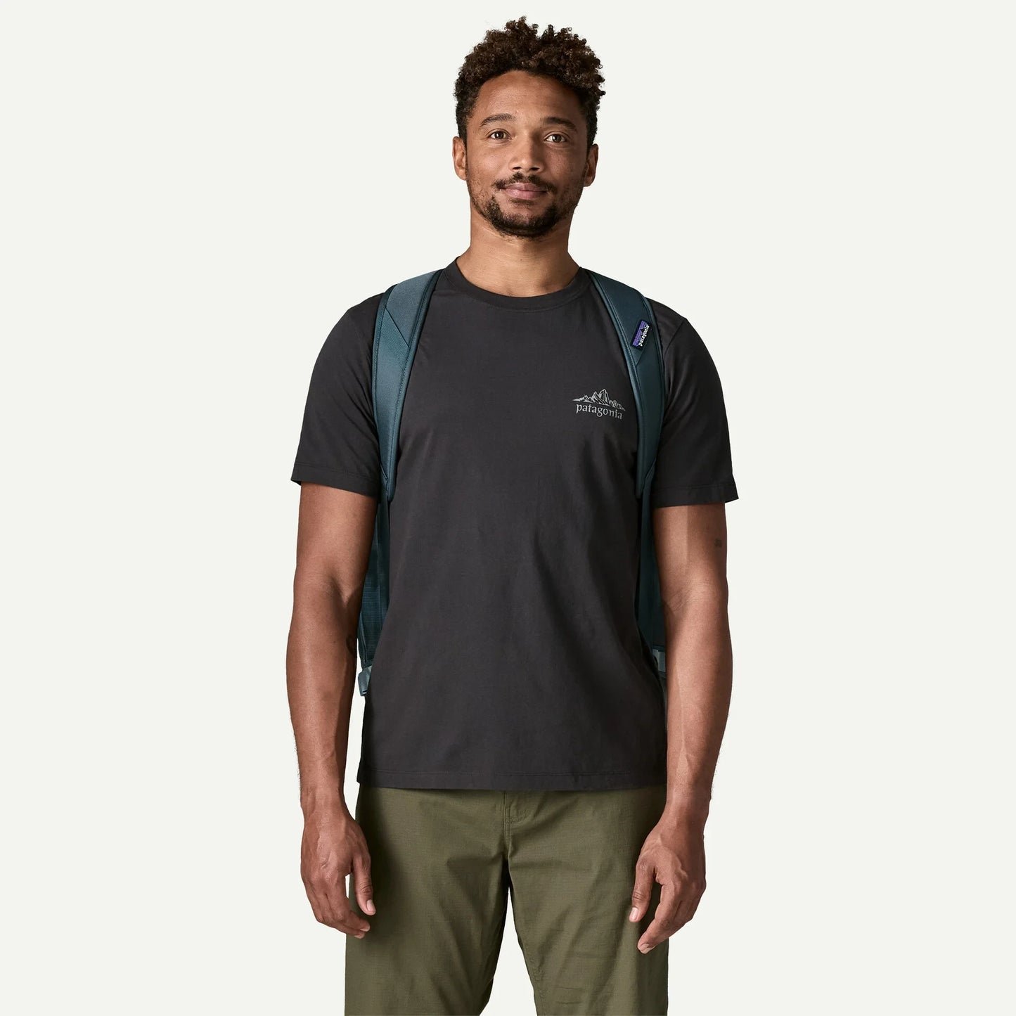 Black Hole® Duffel 55L - US 0957