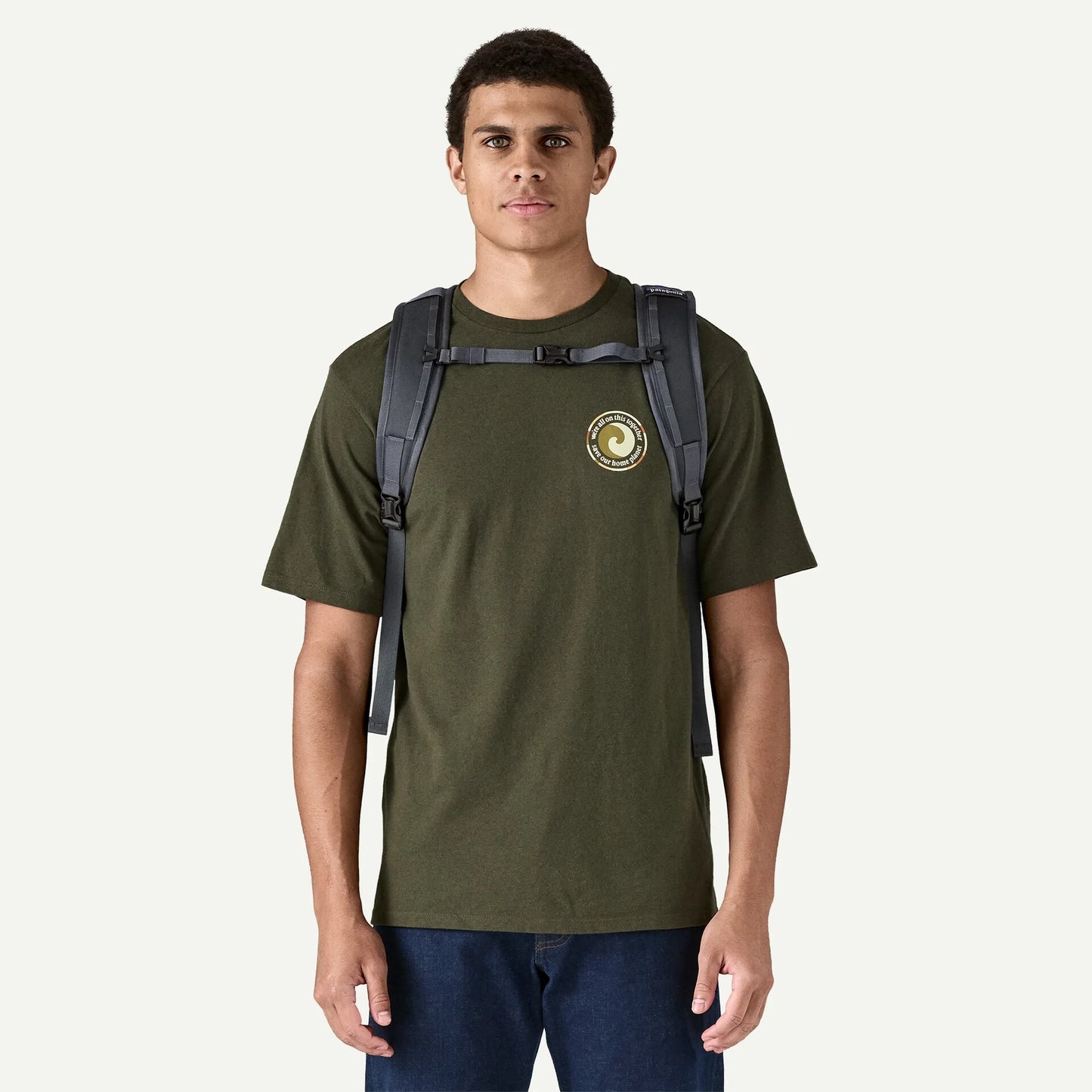 Black Hole® Micro MLC® Backpack 22L - US 4771