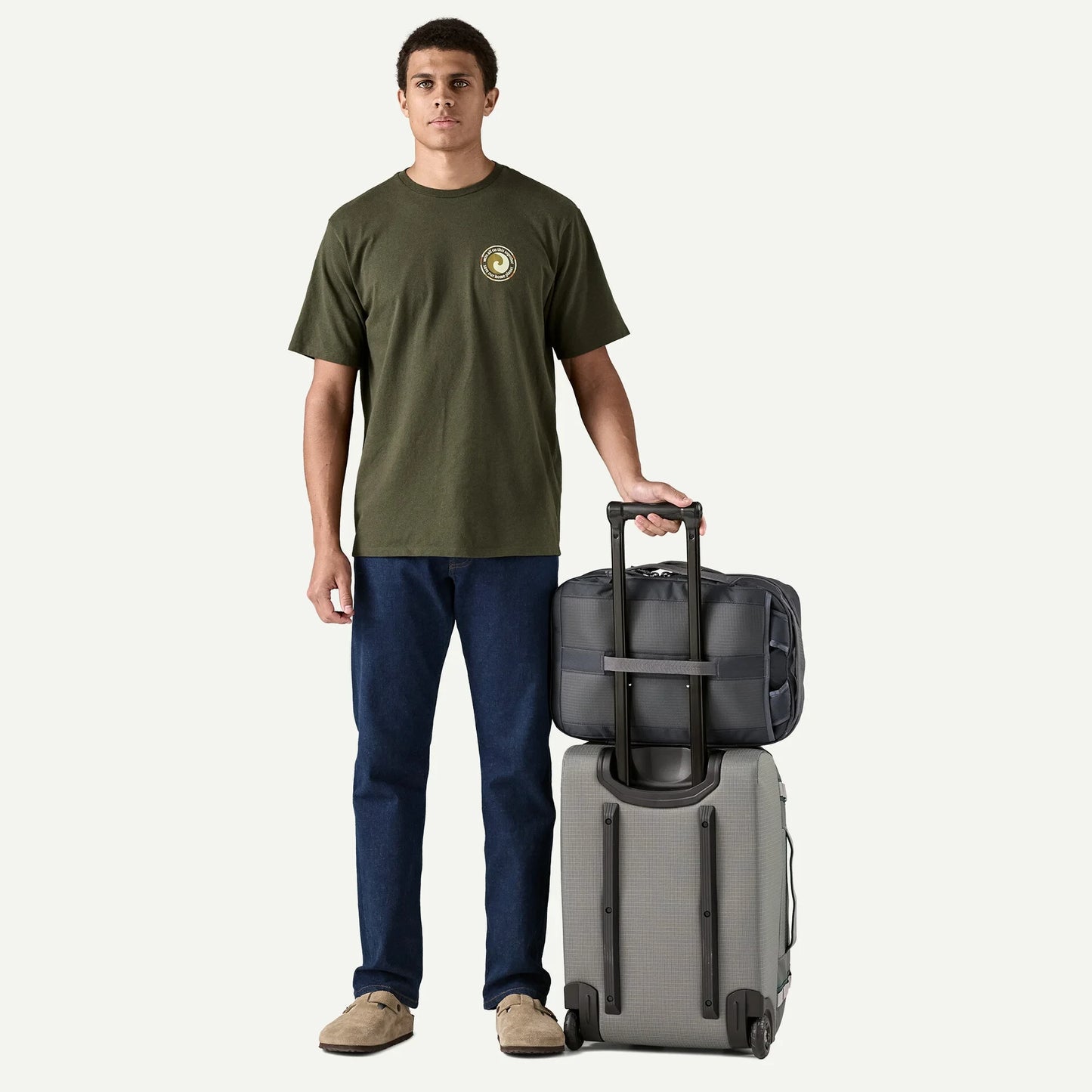 Black Hole® Micro MLC® Backpack 22L - US 4771