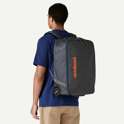 Black Hole® MLC® Wheelie 34L - US 2113