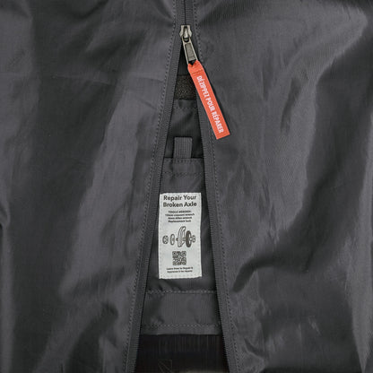 Black Hole® MLC® Wheelie 34L - US 2113