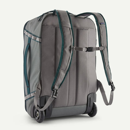 Black Hole® MLC® Wheelie 34L - US 6802