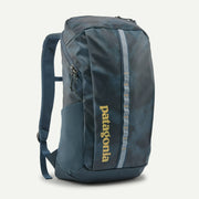 Sastrugi: Summit Blue