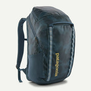 Sastrugi: Summit Blue