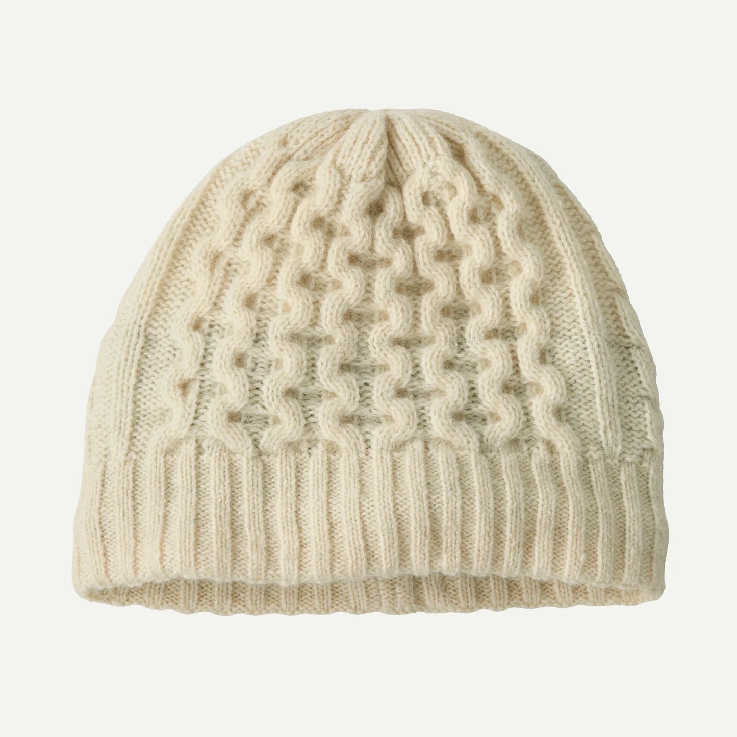 Coastal Cable Beanie - US 1251