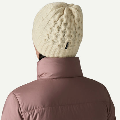 Coastal Cable Beanie - US 9702