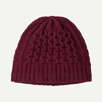 Coastal Cable Beanie - US 8178
