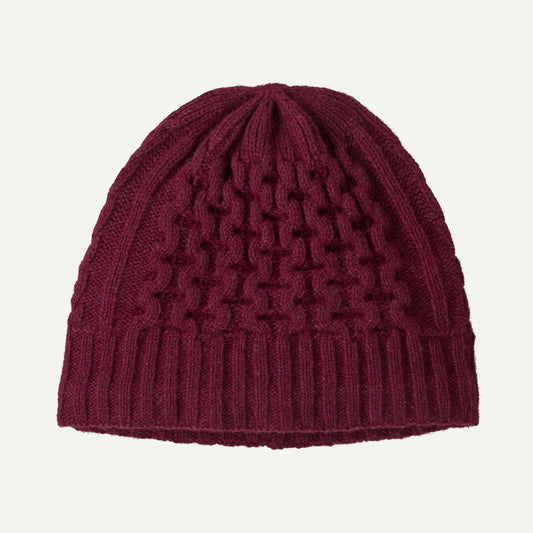 Coastal Cable Beanie - US 8178