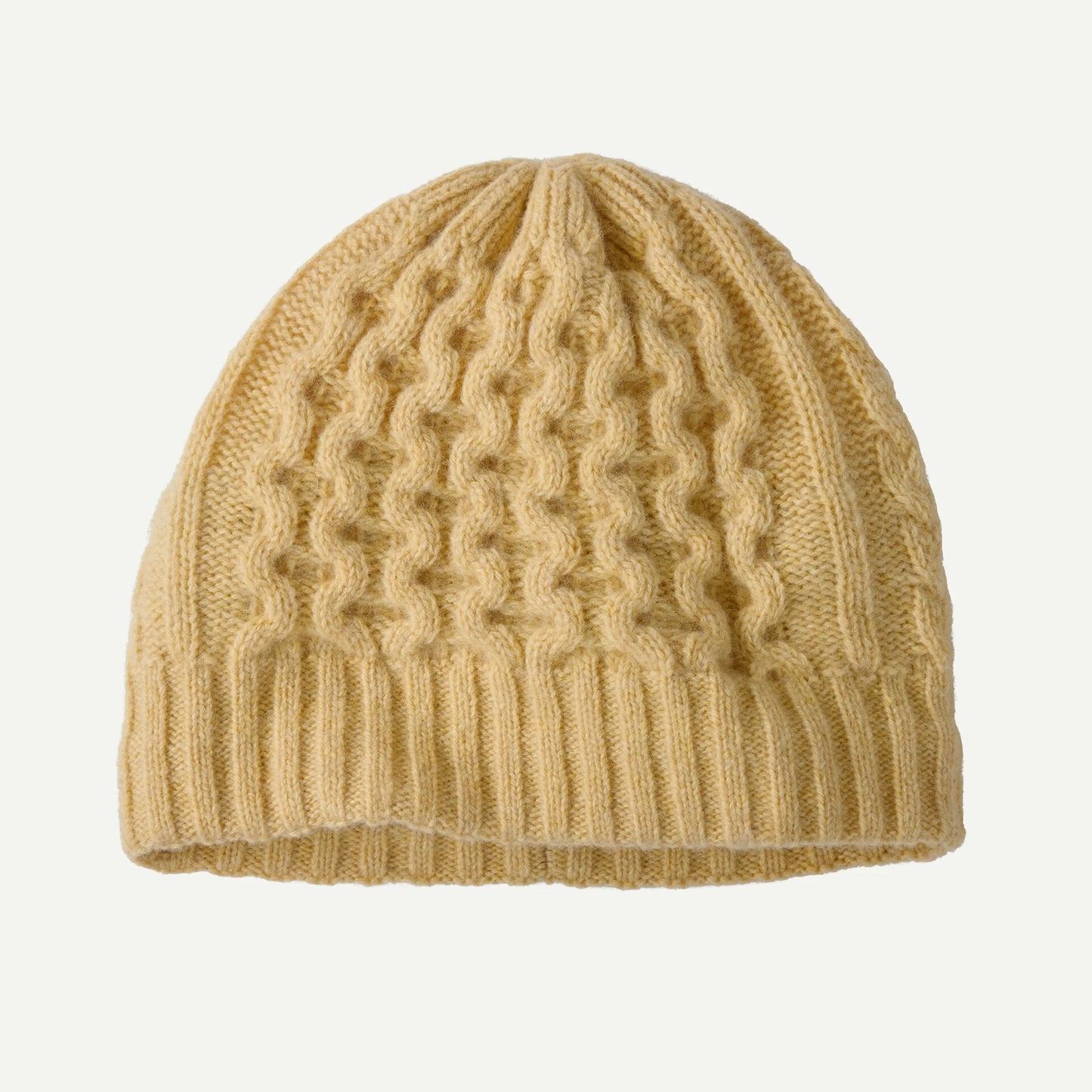Coastal Cable Beanie - US 2162