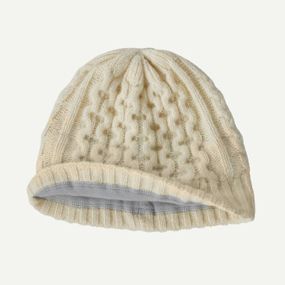 Coastal Cable Beanie - US 7863