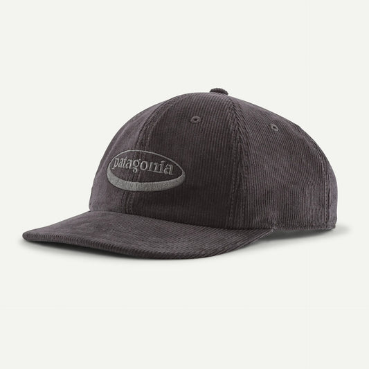 Corduroy Cap - US 6013
